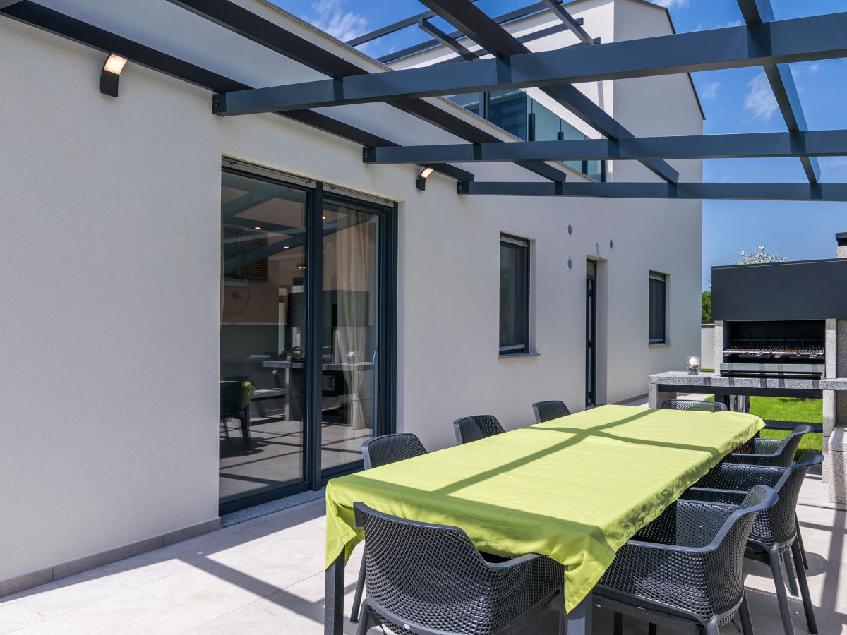 Villa Villa PerLe - Outdoor photo 5