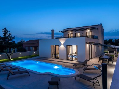 Villa Villa PerLe in Pula - Villa