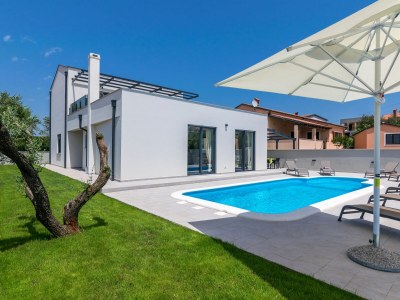 Villa Villa PerLe - Outdoor photo 3