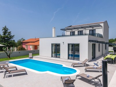 Villa Villa PerLe - Outdoor photo 6