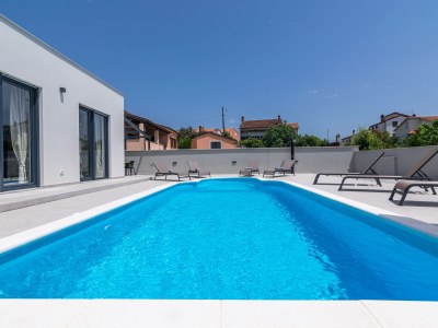 Villa Villa PerLe - Outdoor photo 8