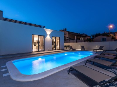 Villa Villa PerLe - Outdoor photo 9