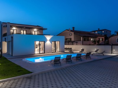 Villa Villa PerLe - Outdoor photo 10