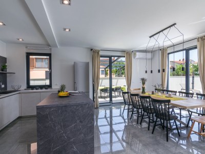 Villa Villa PerLe - Features photo 11