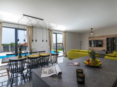 Villa Villa PerLe - Features photo 12