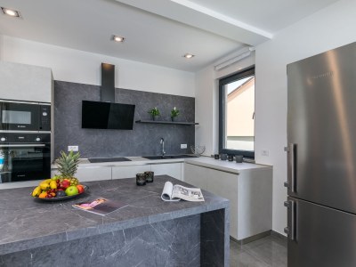 Villa Villa PerLe - Features photo 13