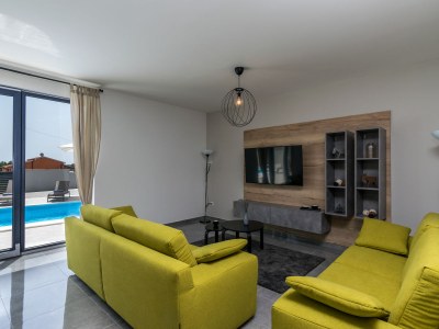 Villa Villa PerLe - Features photo 14