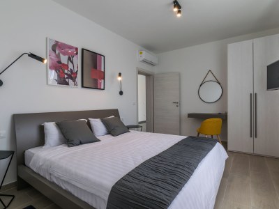 Villa Villa PerLe - Features photo 15