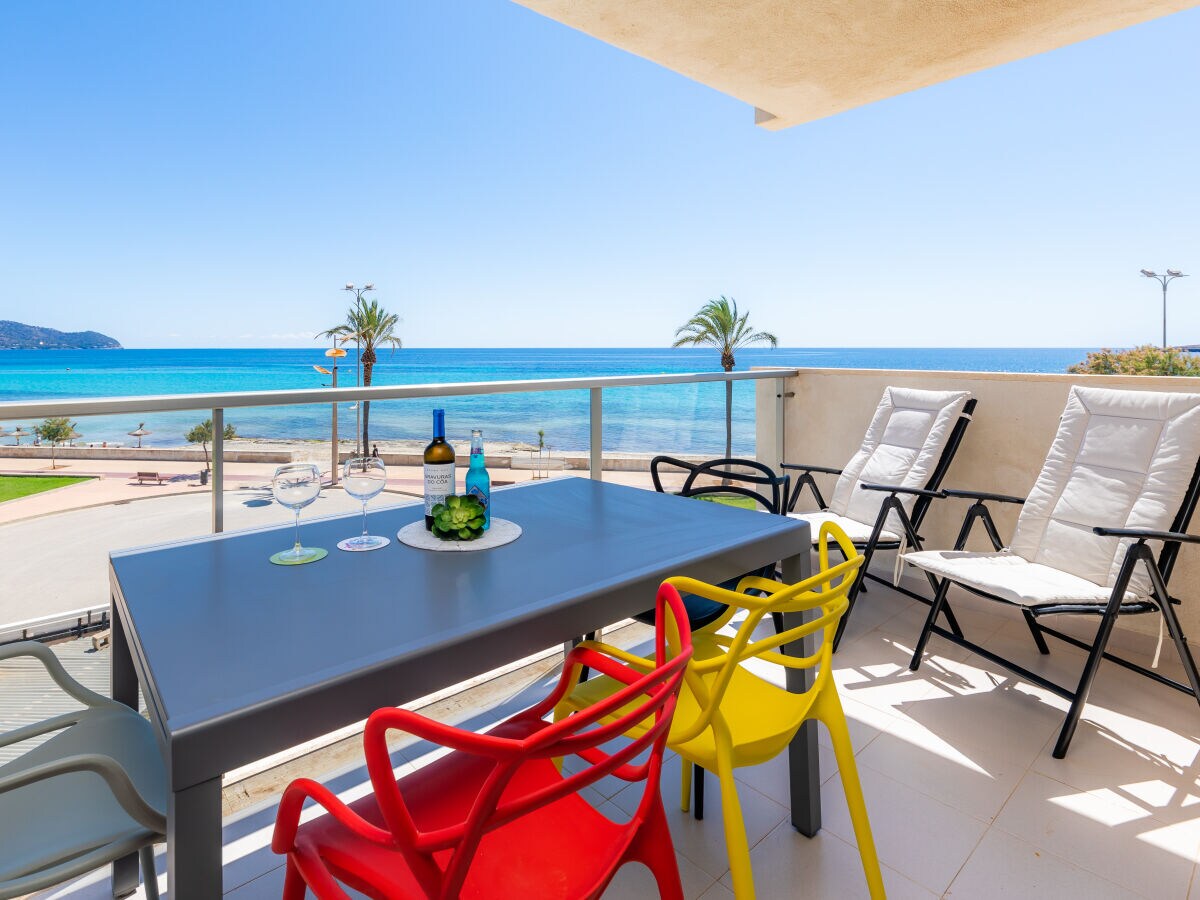 Holiday apartment | Panoramic Ocean View - Outdoor photo 3