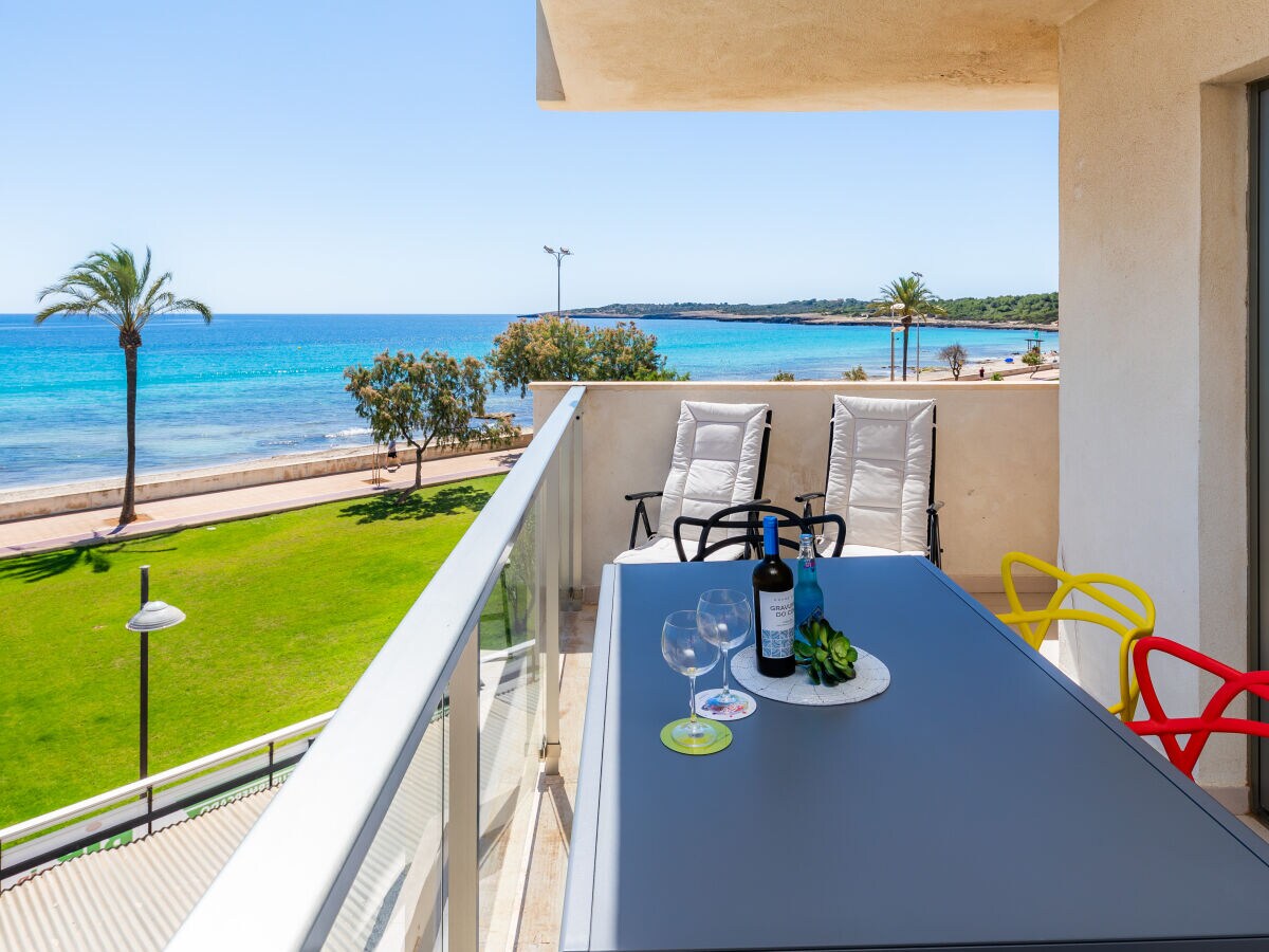 Holiday apartment | Panoramic Ocean View - Outdoor photo 5