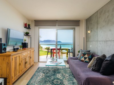 Holiday apartment | Panoramic Ocean View - Features photo 6