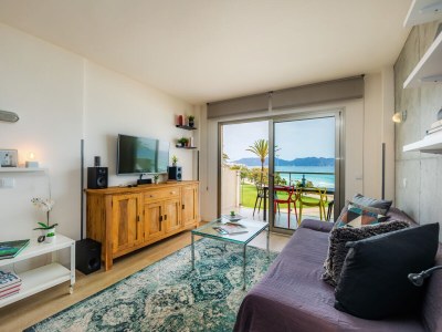 Holiday apartment | Panoramic Ocean View - Features photo 7