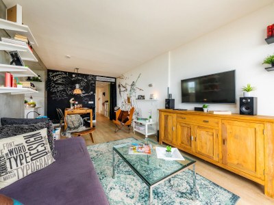 Holiday apartment | Panoramic Ocean View - Features photo 8