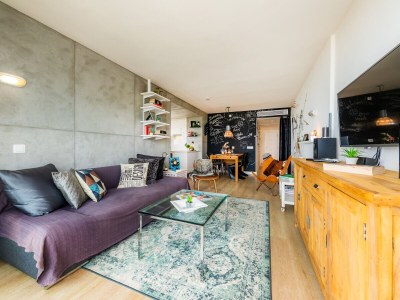 Holiday apartment | Panoramic Ocean View - Features photo 10