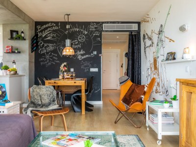 Holiday apartment | Panoramic Ocean View - Features photo 11