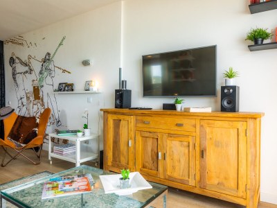 Holiday apartment | Panoramic Ocean View - Features photo 12