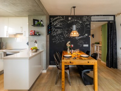 Holiday apartment | Panoramic Ocean View - Features photo 14