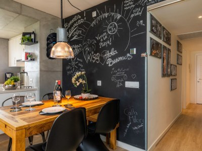 Holiday apartment | Panoramic Ocean View - Features photo 16