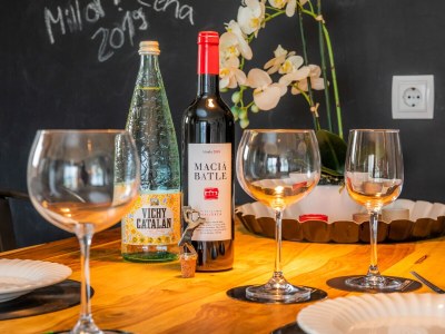 Holiday apartment | Panoramic Ocean View - Features photo 17