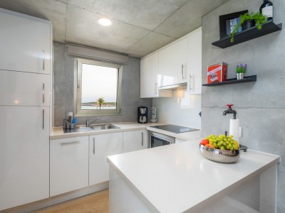 Holiday apartment | Panoramic Ocean View - Features photo 19