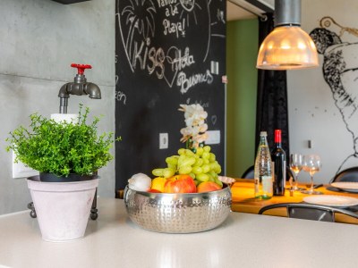 Holiday apartment | Panoramic Ocean View - Features photo 20