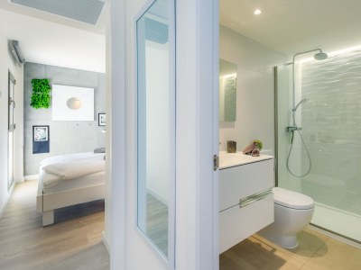 Holiday apartment | Panoramic Ocean View - Features photo 21