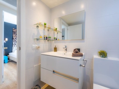 Holiday apartment | Panoramic Ocean View - Features photo 23