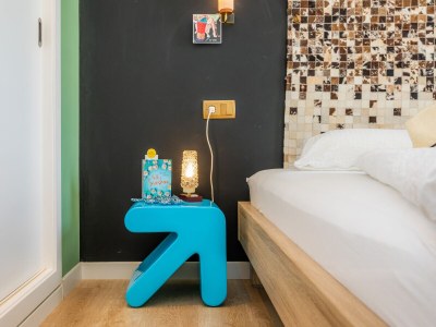 Holiday apartment | Panoramic Ocean View - Features photo 25