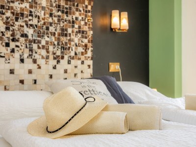 Holiday apartment | Panoramic Ocean View - Features photo 26