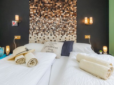 Holiday apartment | Panoramic Ocean View - Features photo 27