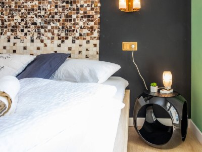 Holiday apartment | Panoramic Ocean View - Features photo 28