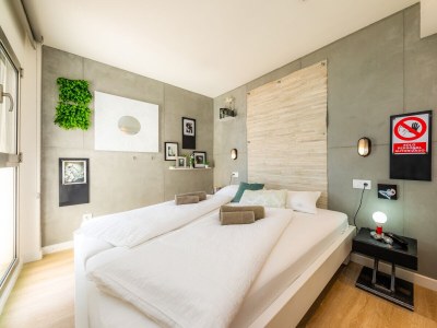 Holiday apartment | Panoramic Ocean View - Features photo 31