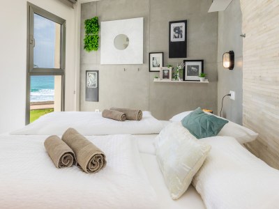 Holiday apartment | Panoramic Ocean View - Features photo 32