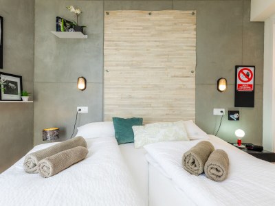 Holiday apartment | Panoramic Ocean View - Features photo 34