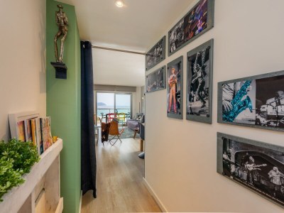 Holiday apartment | Panoramic Ocean View - Features photo 37