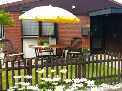 Holiday house Geestmerambacht Rekerlanden 196, Schoorldam - Outdoor photo 2