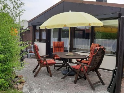 Holiday house Geestmerambacht Rekerlanden 196, Schoorldam - Outdoor photo 3