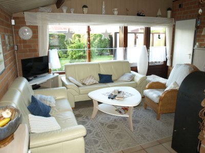 Holiday house Geestmerambacht Rekerlanden 196, Schoorldam - Features photo 6