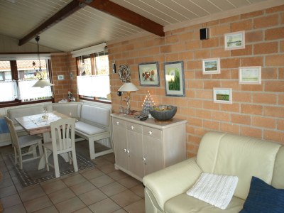 Holiday house Geestmerambacht Rekerlanden 196, Schoorldam - Features photo 7