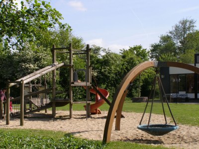 Holiday house Geestmerambacht Rekerlanden 196, Schoorldam - Environment photo 12