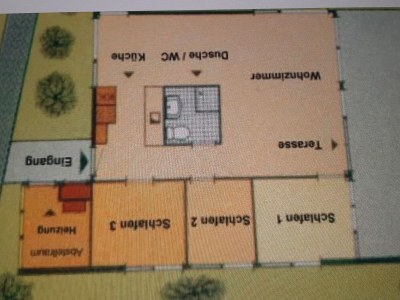 Holiday house Geestmerambacht Rekerlanden 196, Schoorldam - Document photo 20