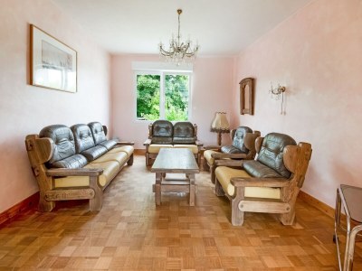 Holiday house Familienvilla am Strand in Le Pouldu in Quimper Region - Holiday house