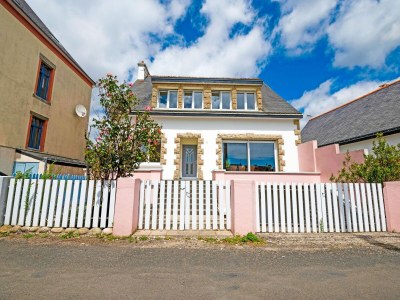 Holiday house Familienvilla am Strand in Le Pouldu - Outdoor photo 5