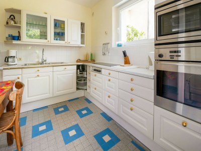 Holiday house Familienvilla am Strand in Le Pouldu - Features photo 10