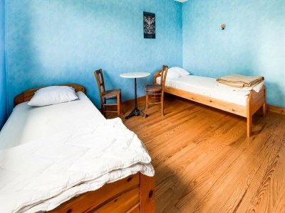 Holiday house Familienvilla am Strand in Le Pouldu - Features photo 11