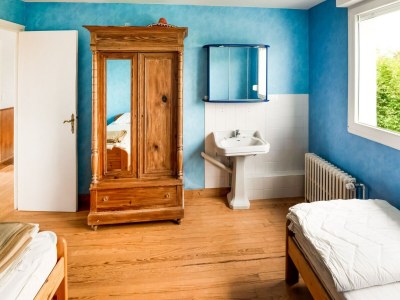 Holiday house Familienvilla am Strand in Le Pouldu - Features photo 12