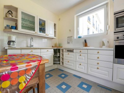 Holiday house Familienvilla am Strand in Le Pouldu - Features photo 13