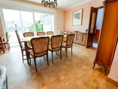 Holiday house Familienvilla am Strand in Le Pouldu - Features photo 16