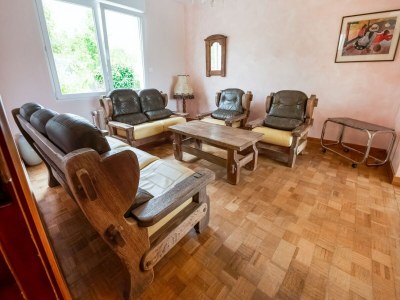 Holiday house Familienvilla am Strand in Le Pouldu - Features photo 17