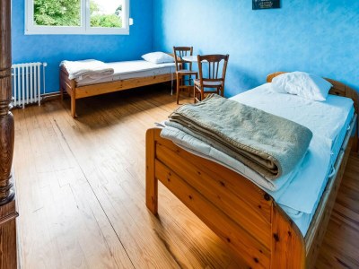 Holiday house Familienvilla am Strand in Le Pouldu - Features photo 18